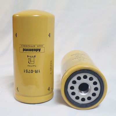 erpillar燃料の積み込みフィルター1R0751 TS16949