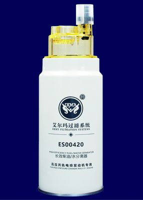PL420発電機の石油フィルター水分離器1000588583 ES00420