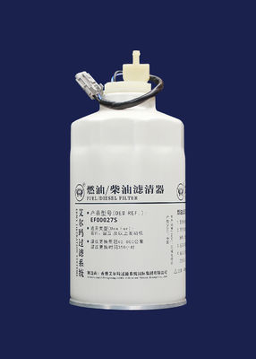 国民Iv/National Vおよび上のエンジンEf00027swithセンサー、108*205mm、1&quot;のための長期ディーゼル油第一次フィルター使用- 14