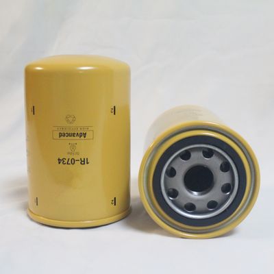 大型トラックフィルター1R0734 1inch-12inch