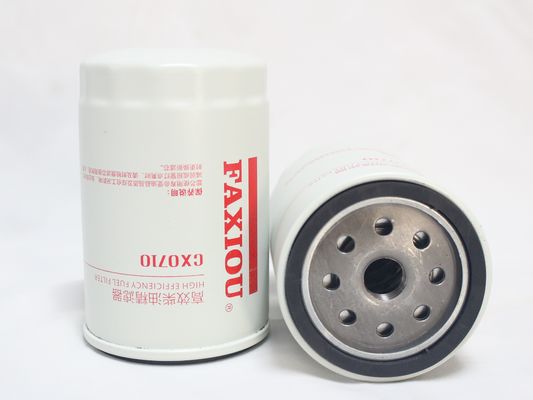 ディーゼル機関CX0710の燃料フィルターM16x1.5
