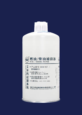 国民IV/National Vおよび上のエンジンEF00011,93*165mm、13/16&quot;のための長期ディーゼル油第一次フィルター使用- 18、