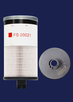 ディーゼル第一次産業設備の濾材FS20021 EP20019