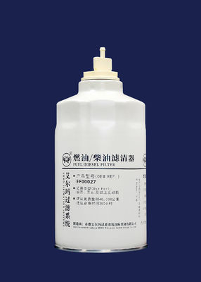半EF00027 FS26381のトラックの石油フィルターの燃料水分離器