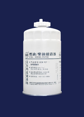国民IV/National Vおよび上のエンジンEF00081,93*210mm、M18*1.5のための長期ディーゼル油第一次フィルター使用