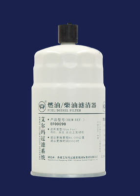 国民IV/National Vおよび上のエンジンEF00090,108*225mm、1&quot;のための長期ディーゼル油第一次フィルター使用- 14