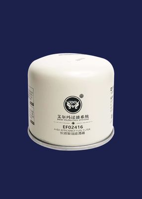 高圧共通の柵EFIエンジンEF02416,93*83mm、1&quot;のための高性能の燃料フィルター使用- 14