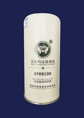 産業設備フィルター油圧タンクEF08100のための頑丈な石油フィルター