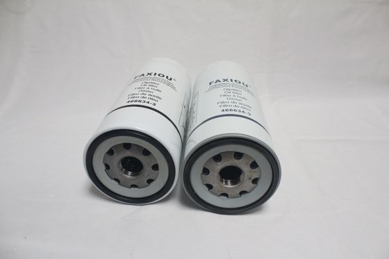 高性能の石油フィルター466634-3,108mm*260mm、1 1/8' - 16