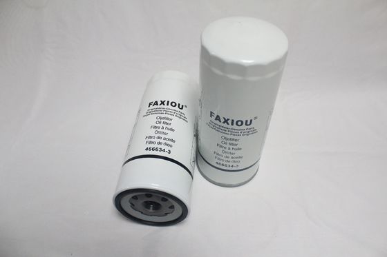高性能の石油フィルター466634-3,108mm*260mm、1 1/8' - 16