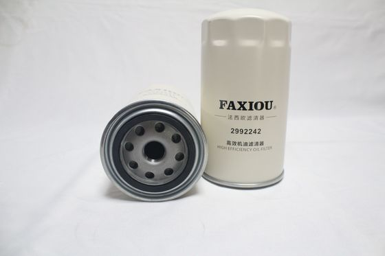 高性能の石油フィルター2992242,94mm*170mm、M27*2