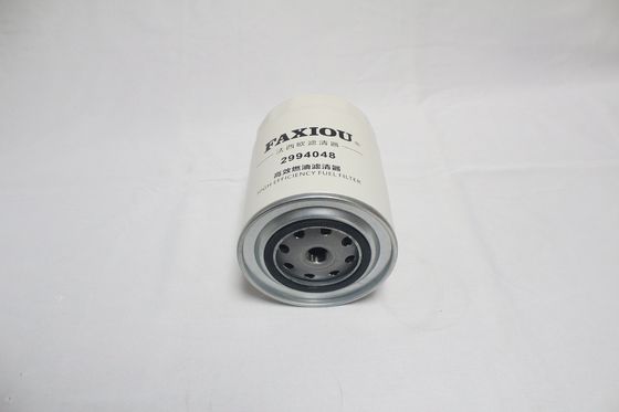 高性能の燃料フィルター2994048,108mm*165mm、M16*1.5