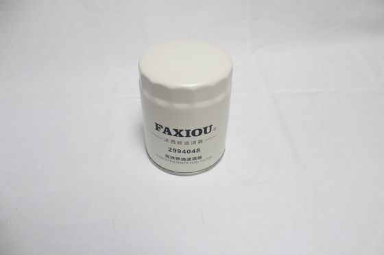 高性能の燃料フィルター2994048,108mm*165mm、M16*1.5