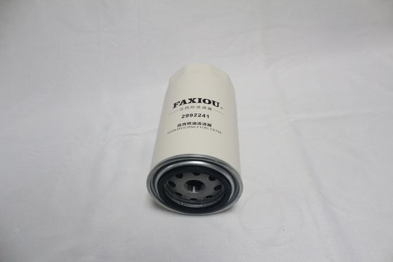 高性能の燃料フィルター2992241,94mm*190mm、M20*1.5