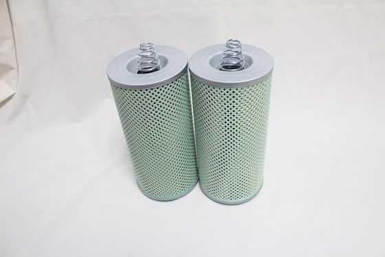 高性能オイルフィルターおよび環境フィルター E251HD11、120mm * 270mm、スプリング付き