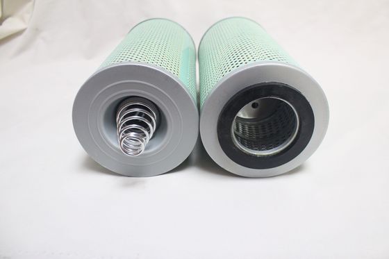 高性能オイルフィルターおよび環境フィルター E251HD11、120mm * 270mm、スプリング付き